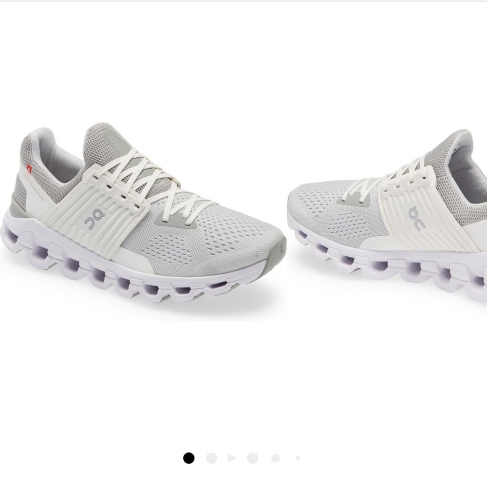 On Cloudswift Running Shoe